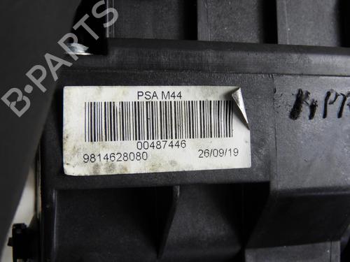 Used Gear lever CITROËN C4 CACTUS 1.5 BlueHDi 120 (120 hp) 20053183