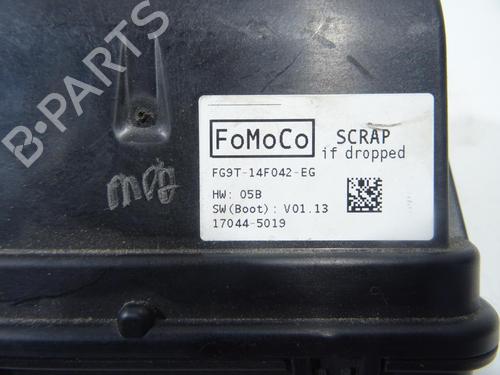 Electronic module FORD S-MAX (CJ, WA6) 2.0 TDCi 4x4 | BP32299142M83