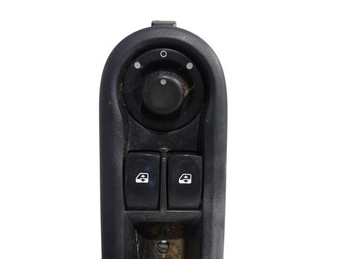 Left front window switch RENAULT CLIO III (BR0/1, CR0/1) 1.5 dCi (BR17, CR17) | BP39145718I27 - Image 5