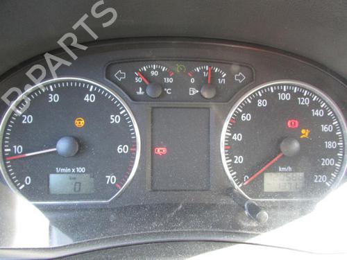 Starter VW POLO (9N_, 9A_) 1.4 16V | BP21969612M8 