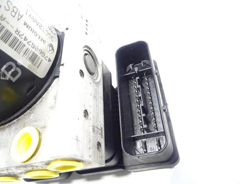 ABS pump RENAULT SCÉNIC III (JZ0/1_) 1.5 dCi | BP28172342M43 