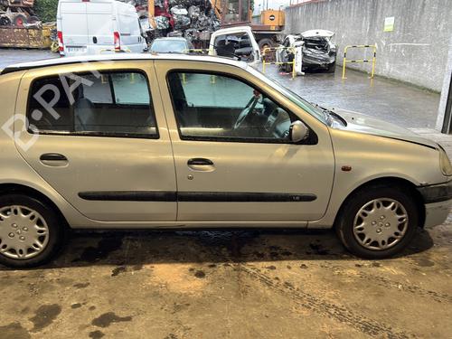 Left taillight RENAULT CLIO II (BB_, CB_) 1.6 (B/CB0D, BB00) | BP32147261C34 