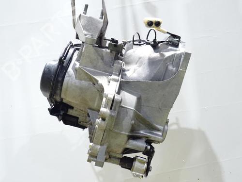Gearbox FORD FIESTA VI (CB1, CCN) 1.0 EcoBoost | BP20050040M3 