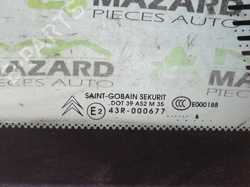 rear-right-quarter-glass-citroen-c6-td_-27-hdi-9204j9-2005-2006-2007-2008-2009-2010-2011-2012-20050953 main image