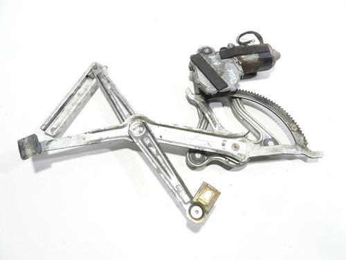 Used Front left window mechanism MERCEDES-BENZ E-CLASS (W124) E 300 D (124.131) (136 hp) 25269276