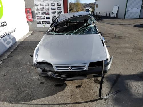 Rear axle CITROËN ZX (N2) 1.9 D | BP30648404M2