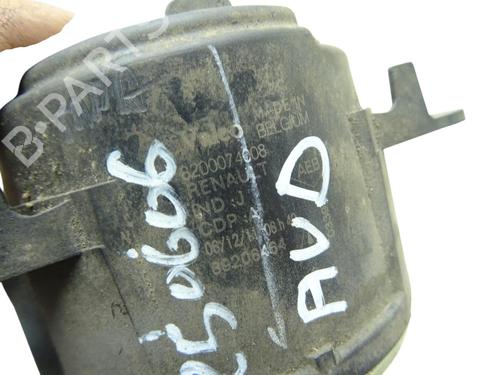 Used Right front fog light Right front fog light 36091663 36091663