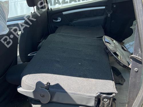 Left front steering knuckle DACIA LOGAN MCV (KS_) 1.5 dCi (KS0W) | BP39137688M25  - Image 17