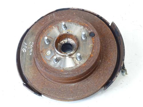Used Left rear steering knuckle CHEVROLET CAPTIVA (C100, C140) 2.0 D 4WD (150 hp) 20050894