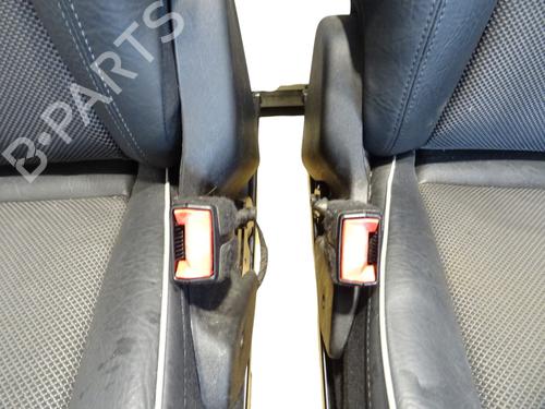 Seats set FIAT 500X (334_) 1.4 4x4 (334AXF22) | BP40285697C78 - Image 3