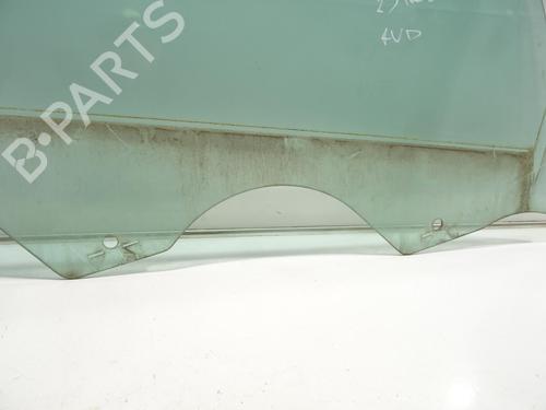 Used Front right door window Front right door window 24398421 24398421