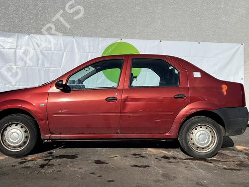 Servo brake DACIA LOGAN (LS_) 1.4 (LS0A, LS0C, LS0E, LS0G) | BP33125804M42 - Image 14