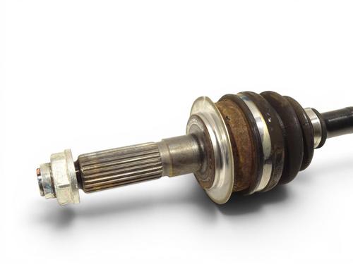 Used Left rear driveshaft Left rear driveshaft SUBARU XV (_GP_) 2.0 D AWD (GPD) (147 hp) 36401528 36401528