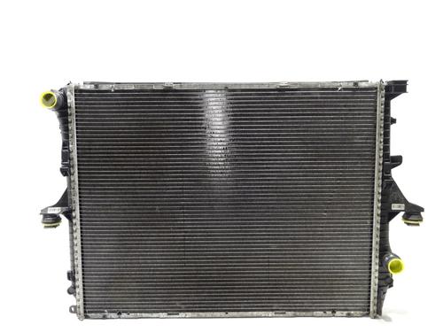 Used Water radiator Water radiator AUDI Q7 (4LB) 3.6 FSI quattro (280 hp) 25726255 25726255