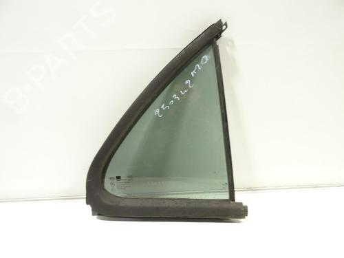 Used Rear right door window KIA SORENTO I (JC) 2.5 CRDi 4WD (140 hp) 24951978