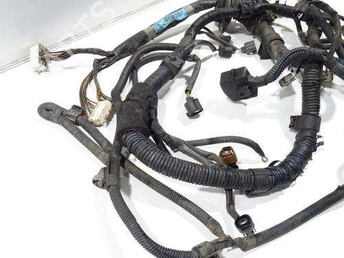 Wiring harness TOYOTA LAND CRUISER 90 (_J9_) 3.0 TD (KZJ90_, KZJ95_, KZJ90R, KZJ95R, KZJ90W, KZJ95W) | BP22199035E16 