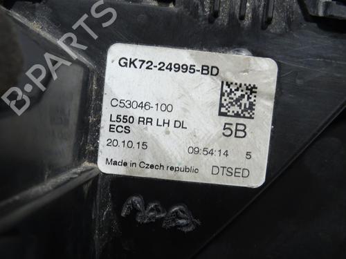 Rear left lock LAND ROVER DISCOVERY SPORT (L550)  | BP24827064C100 