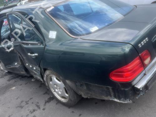 Used Parts MERCEDES-BENZ E-CLASS (W210)  E 300 D (210.020)  2818213
