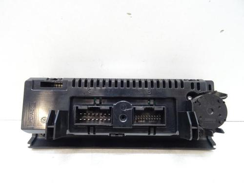 Used Climate control Climate control SKODA ROOMSTER (5J7) 1.6 TDI (105 hp) 20067585 20067585