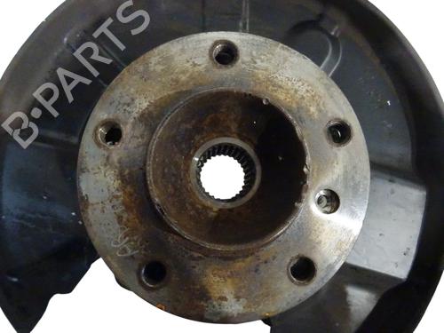 Right rear steering knuckle BMW 1 (E87) 120 d | BP37725681M28 - Image 7