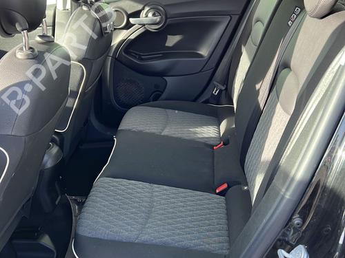Headlight switch FIAT 500X (334_) 1.3 D Multijet (334AXH1A) | BP37998076I24 - Image 16