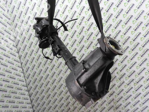 Used Front differential Front differential ISUZU TROOPER III Open Off-Road Vehicle 3.0 DTI (160 hp) 21966273 21966273