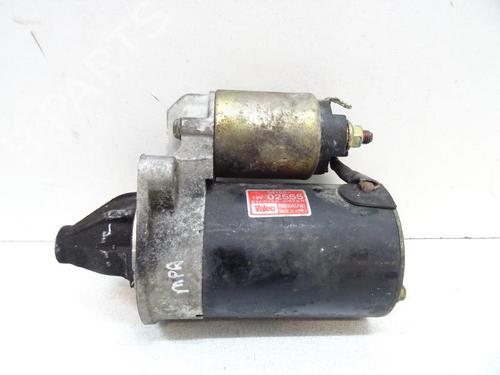 Used Starter Starter KIA PICANTO I (SA) 1.1 (65 hp) 20055201 20055201