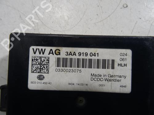 Electronic module VW PASSAT B7 Variant (365) 2.0 TDI 4motion | BP32447231M83 - Image 2