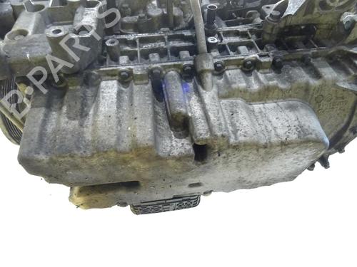 Motor VOLVO XC90 I (275) D5 AWD | BP29756894M1 