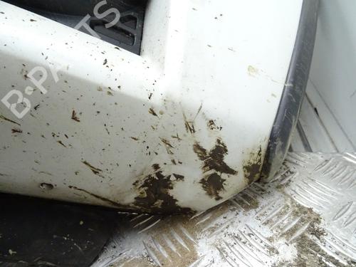 Zderzak przedni SUZUKI IGNIS III (MF, FF) 1.2 (ATK412) | BP29914328C7