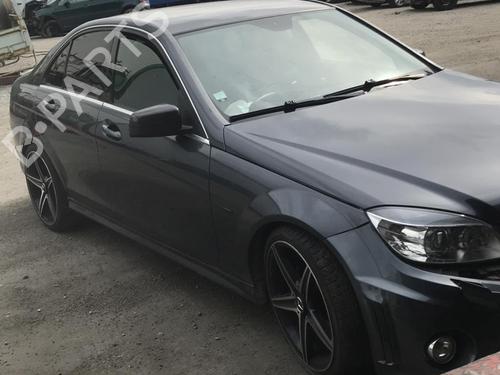 Electronic module MERCEDES-BENZ C-CLASS (W204) C 220 CDI (204.008) | BP28216543M83  - Image 12