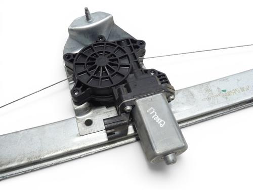 Front right window mechanism RENAULT TRAFIC III Van (FG_) 2.0 dCi 120 (FGMN) | BP37527728C23 - Image 3
