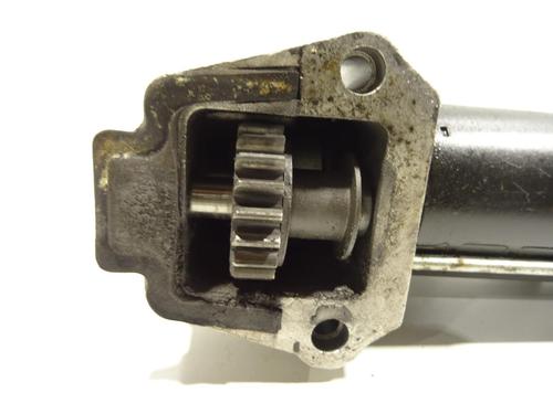 Starter FORD MONDEO III (B5Y) | BP27884086M8 - Image 2