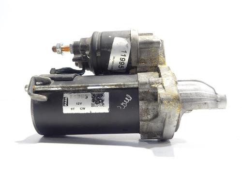 Used Starter FIAT DOBLO MPV (119_, 223_) 1.3 D Multijet (84 hp) 29146051