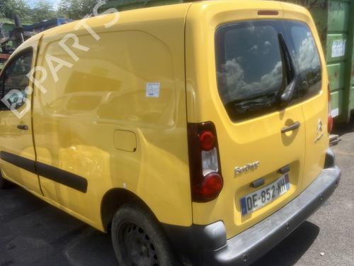 Electronic module CITROËN BERLINGO Box Body/MPV (B9) 1.6 HDi 90 | BP32363540M83 - Image 18
