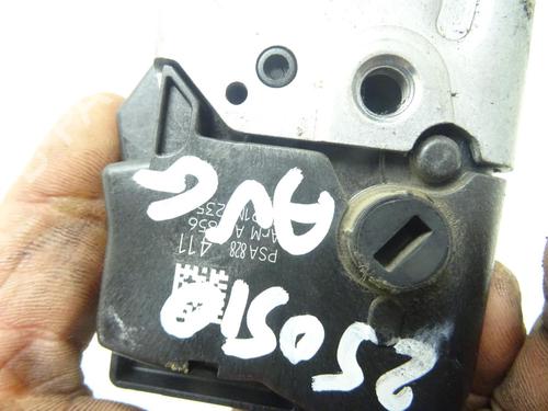 front-left-lock-citroen-berlingo-box-bodympv-b9-2008-33723447 main image