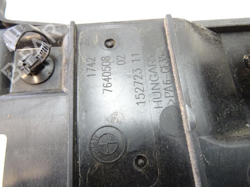 Used Radiator fan Radiator fan 20051143 20051143