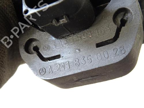 Used Other Other MERCEDES-BENZ M-CLASS (W164) [2005-2012] 20063051 20063051