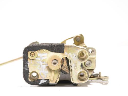 Used Tailgate lock Tailgate lock HYUNDAI GALLOPER II (JK-01) 2.5 TD intercooler (99 hp) 33634479 33634479