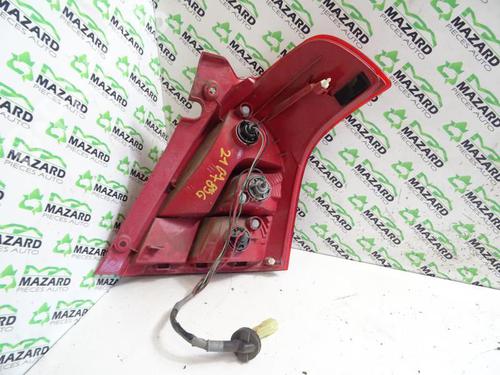 Used Left taillight SUZUKI SWIFT III (MZ, EZ) 1.3 (RS413, ZC11S) (92 hp) 20058884