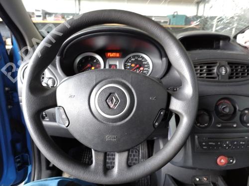 Left headlight RENAULT CLIO III (BR0/1, CR0/1) 1.5 dCi | BP37527700C28 - Image 12