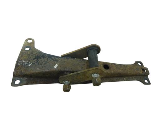 Used Other Other CITROËN C25 Platform/Chassis (280_, 290_) 2.5 D (75 hp) 35995154 35995154