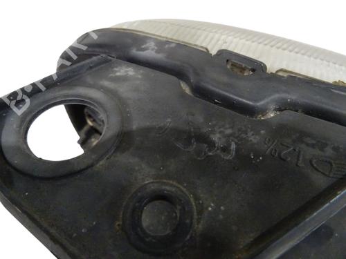 Left headlight RENAULT KANGOO (KC0/1_) 1.9 dTi (KC0U) | BP36790822C28 - Image 3
