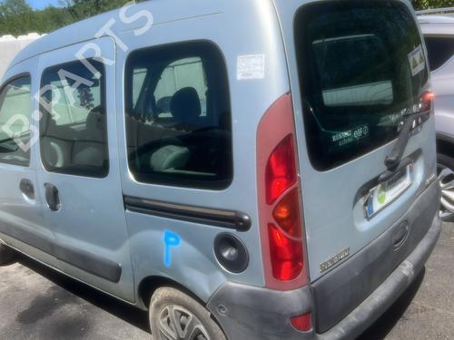 Left headlight RENAULT KANGOO (KC0/1_) 1.9 dTi (KC0U) | BP28471124C28 - Image 4