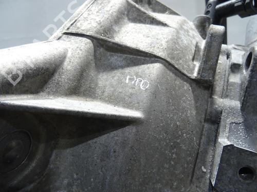 Gearbox OPEL ZAFIRA TOURER C (P12) 1.6 CDTI (75) | BP37472097M3 - Image 4