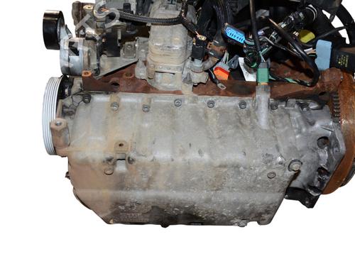 Engine PEUGEOT 508 I (8D_) 2.0 HDi | BP39664985M1 - Image 9