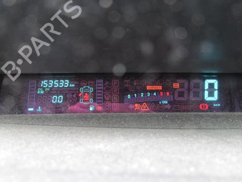 Electronic module RENAULT ESPACE IV (JK0/1_) 2.2 dCi (JK0H) | BP21965093M83  - Image 7