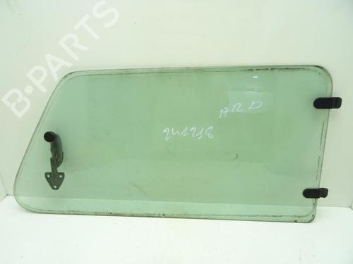 Rear right quarter glass FIAT PANDA (141_) 1100 4x4 4403729