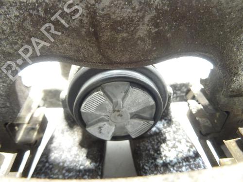 Right rear brake caliper OPEL CORSA E (X15) 1.4 Turbo (08, 68) | BP26657110M106 
