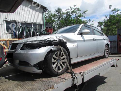 Gearbox BMW 3 (E90) 318 d | BP21967550M3 - Image 7